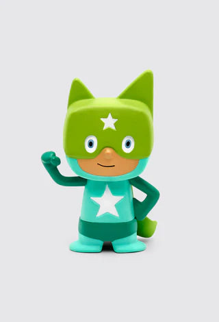 TONI tonies America's 250th Anniversary Creative Tonie Audio Toy Figure