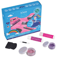 Klee Naturals - Rainbow Fairy Makeup Set