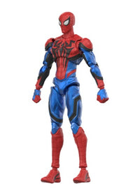 Marvel Rivals Spider-Man |  | Safari Ltd®