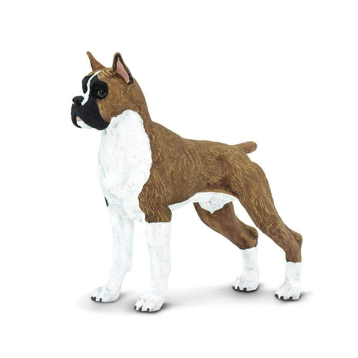 Boxer Toy | Farm | Safari Ltd®