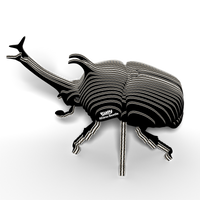 EUGY Rhino Beetle 3D Puzzle |  | Safari Ltd®