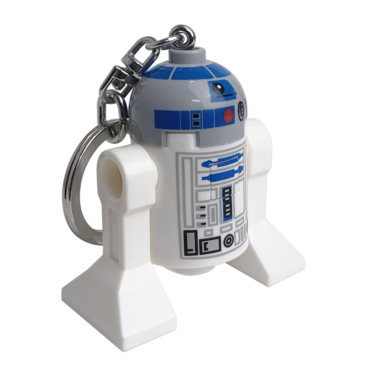 Star Wars LEGO R2D2 LED Light