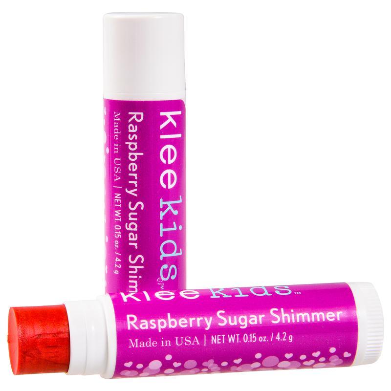 Klee Naturals - Rainbow Fairy Makeup Set