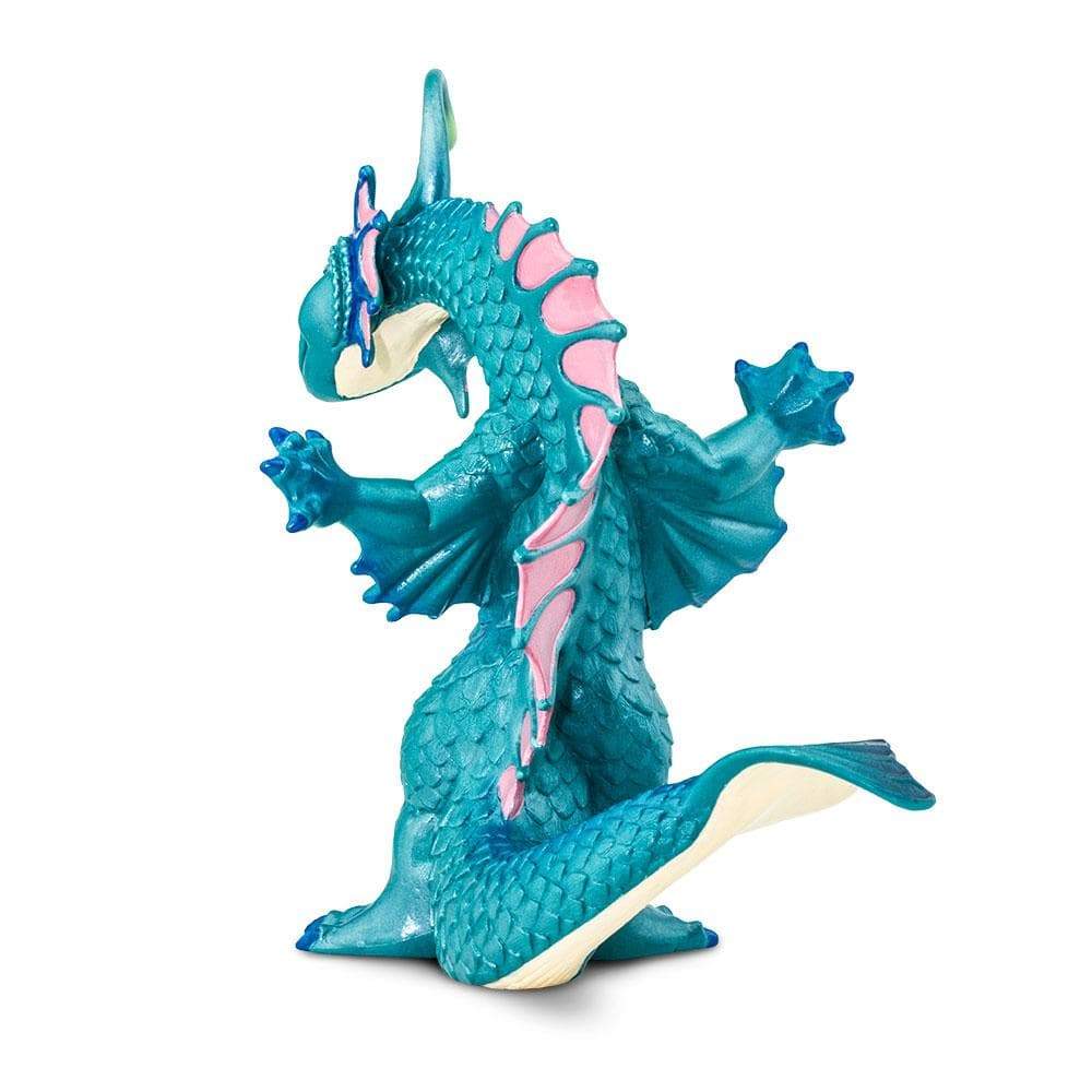 Ocean Dragon Toy | Dragon Toys | Safari Ltd®