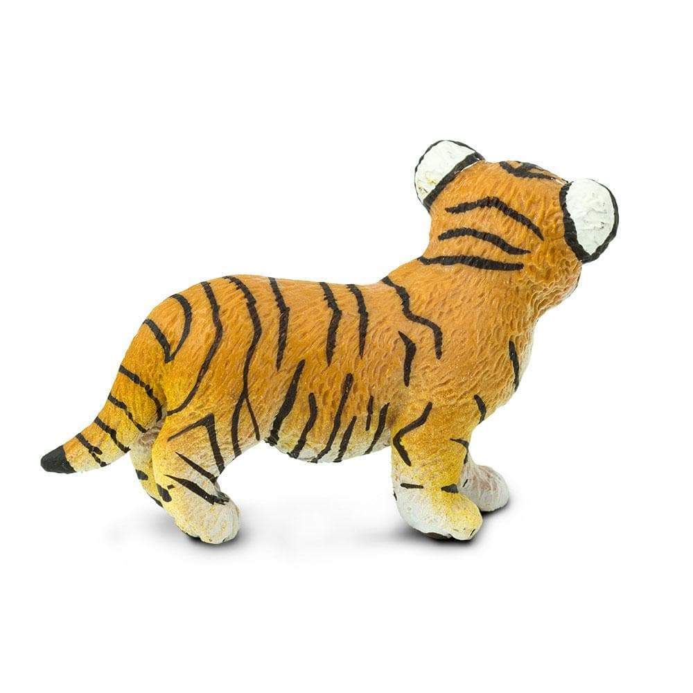 Bengal Tiger Cub Toy | Wildlife Animal Toys | Safari Ltd®