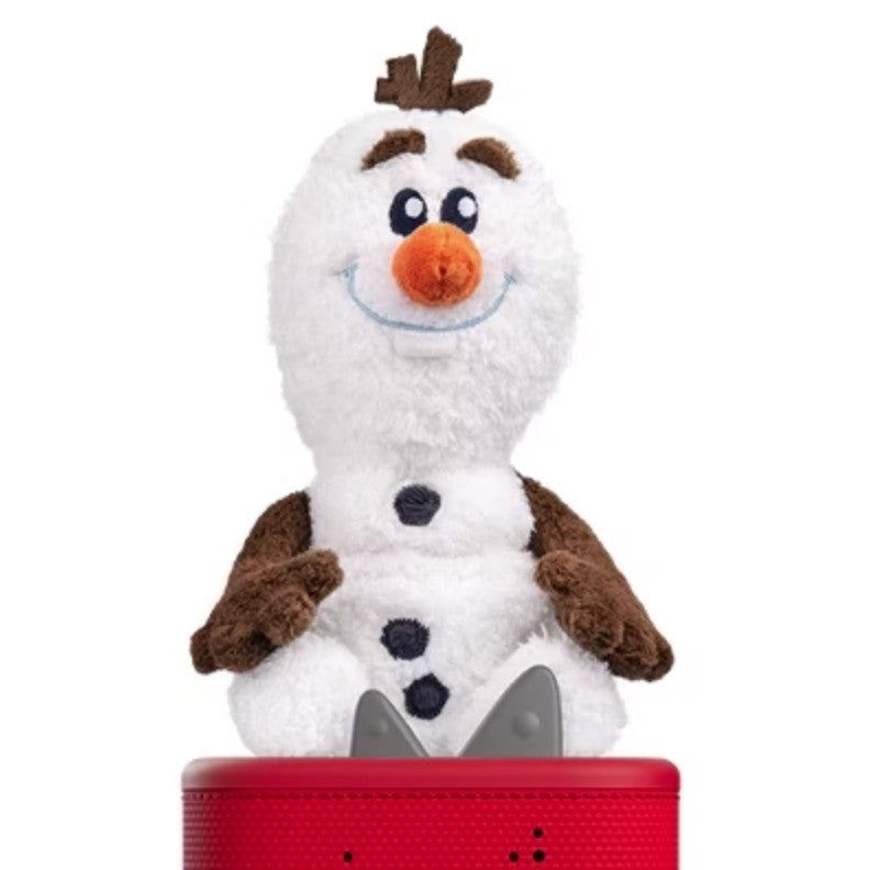 Disney Olaf Cuddle Tonie