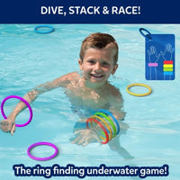 Skillmatics Ring Rush