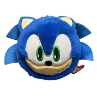 Ty Sonic the Hedgehog Beanie Bouncer |  | Safari Ltd®