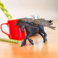 Twilight Pegasus | Mythical Creature Toys | Safari Ltd®