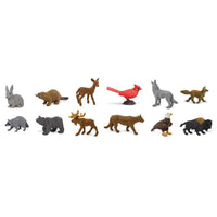 Nature TOOB® | TOOBS® - Mini Toys | Safari Ltd®