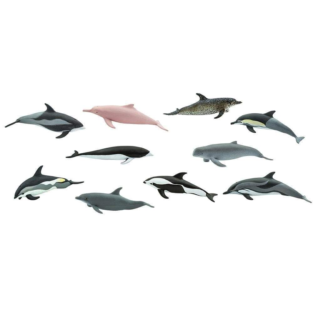 Dolphins TOOB® | Safari Ltd®