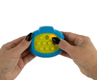 Worlds Smallest Light Up Pop It Pro