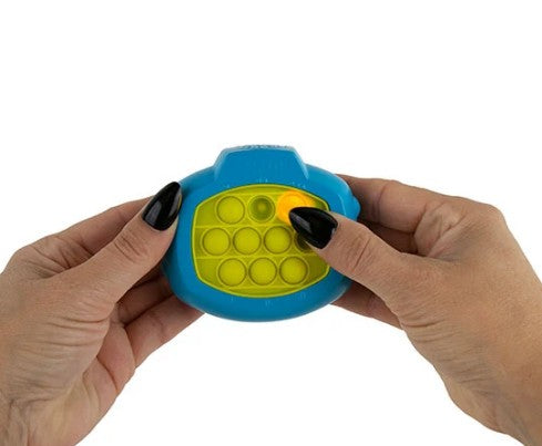 Worlds Smallest Light Up Pop It Pro