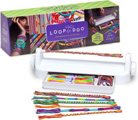 Loopdedoo - Spinning Loom Kit