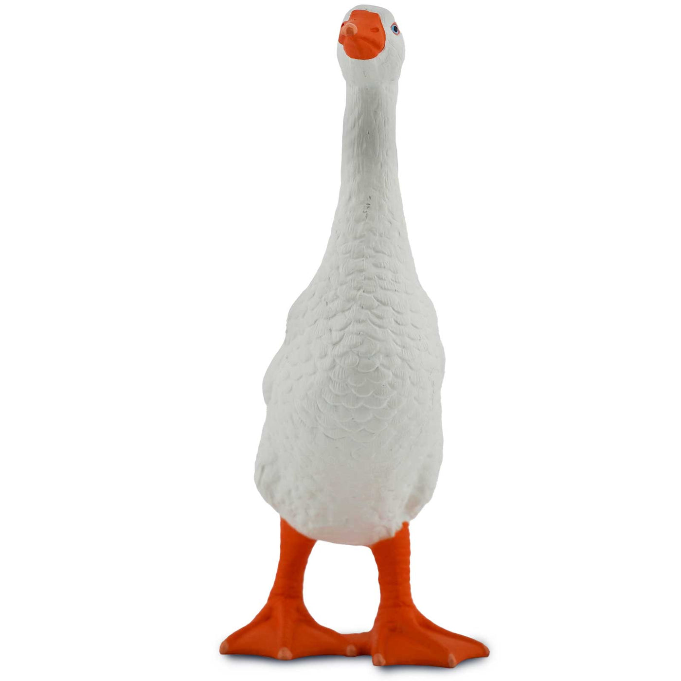 Goose Toy Figure