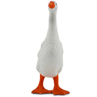 Goose Toy Figure