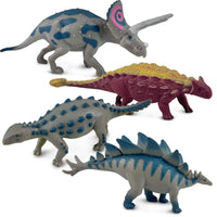 Herbivorous Dinos TOOB