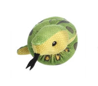 8"-34" Green Anaconda |  | Safari Ltd®
