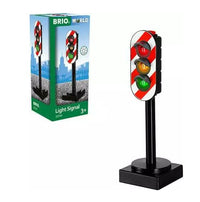 Brio Light Signal