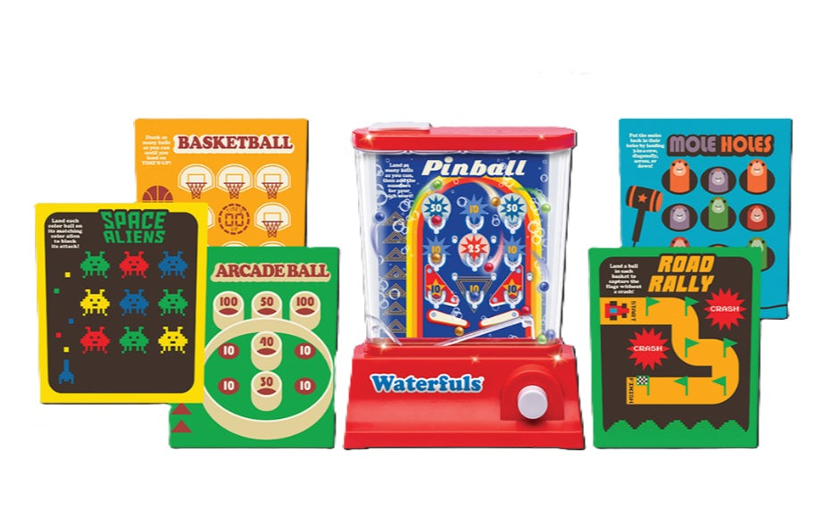The Original Waterfuls |  | Safari Ltd®