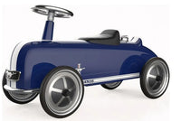 Baghera Ride-on Ford Mustang |  | Safari Ltd®