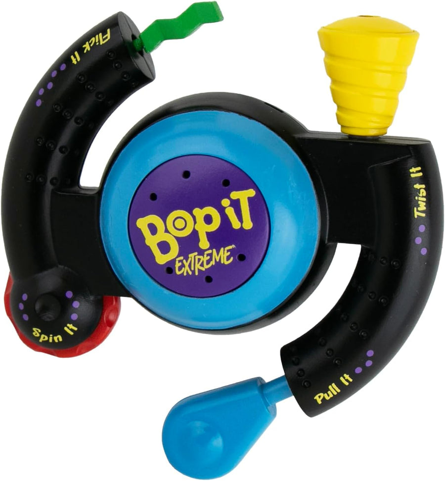World's Smallest Bop-It! Extreme Toy