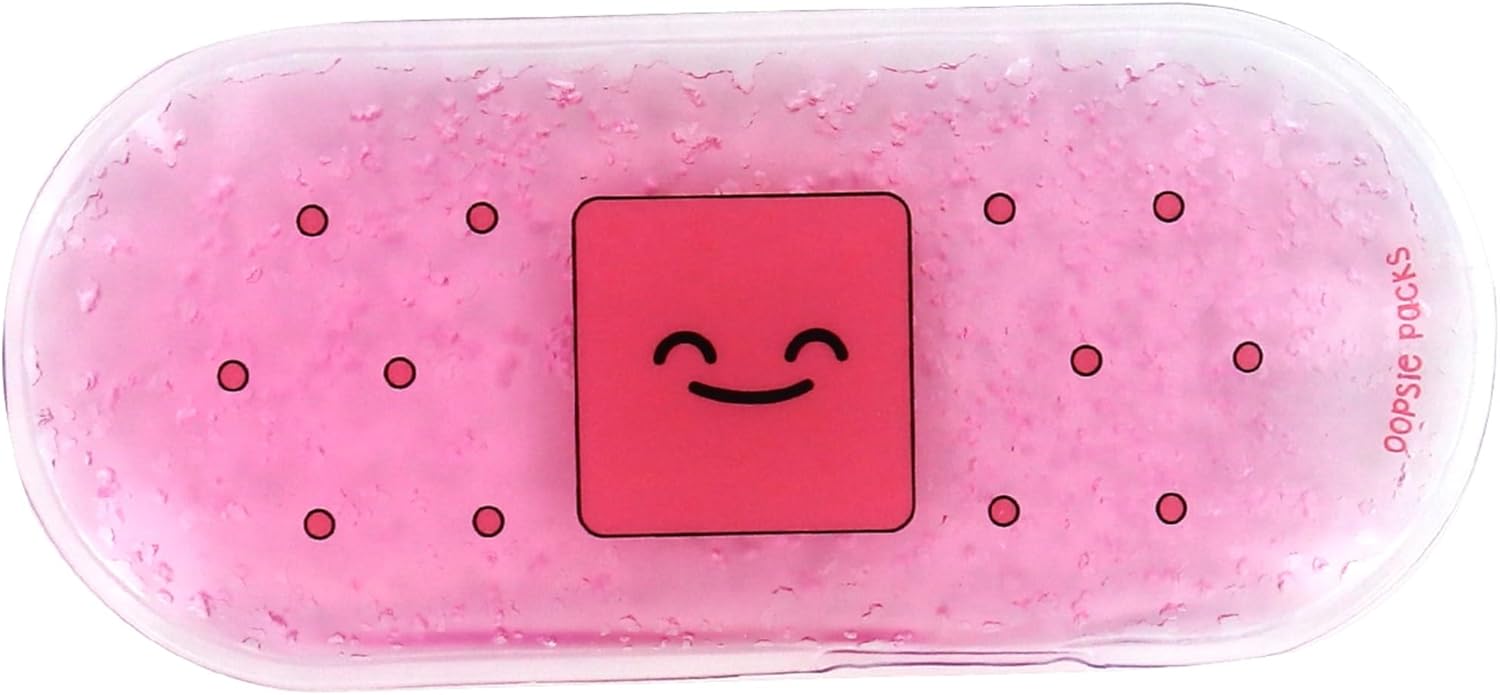 Oopsie Bandz Oopsie Packs Ice Pack