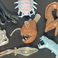 Deep Sea Creatures TOOB®