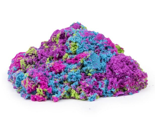 Kinetic Sand Rainbow Unicorn 5oz Container |  | Safari Ltd®