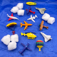 In the Sky TOOB® | TOOBS® - Mini Toys | Safari Ltd®