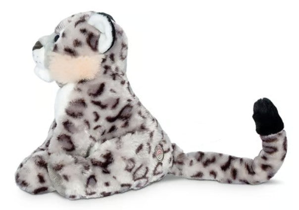 Fahlo Ascent Snow Leopard |  | Safari Ltd®