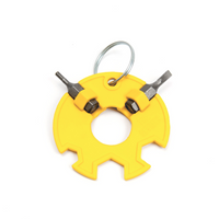 The Off Bits INFOBIT Build-it-Yourself Character Kit