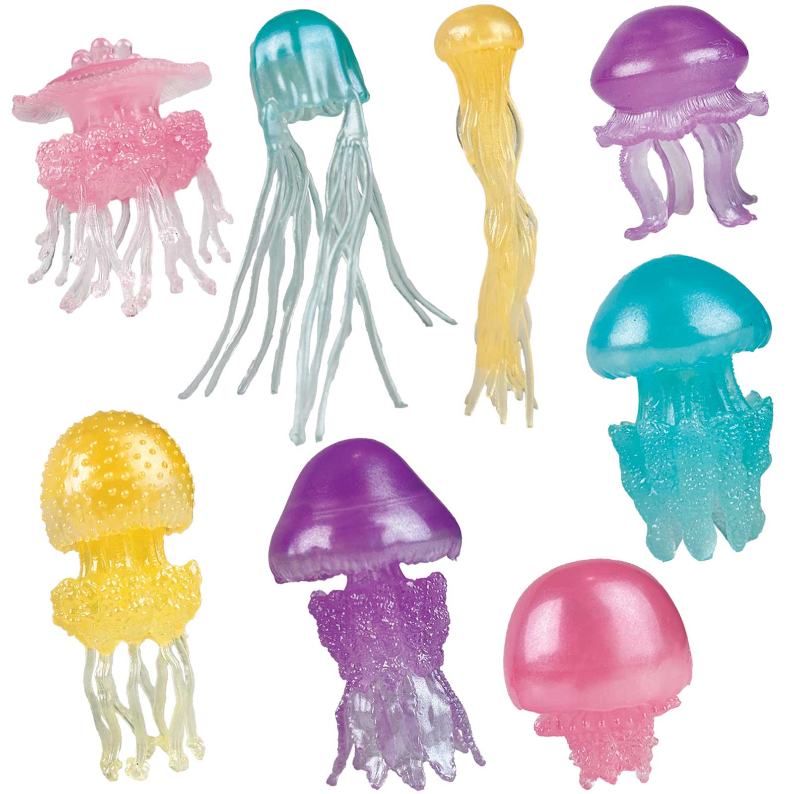 Jellyfish TOOB