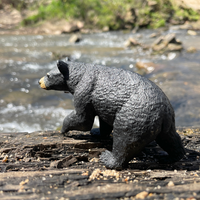 Black Bear Toy | Wildlife Animal Toys | Safari Ltd®