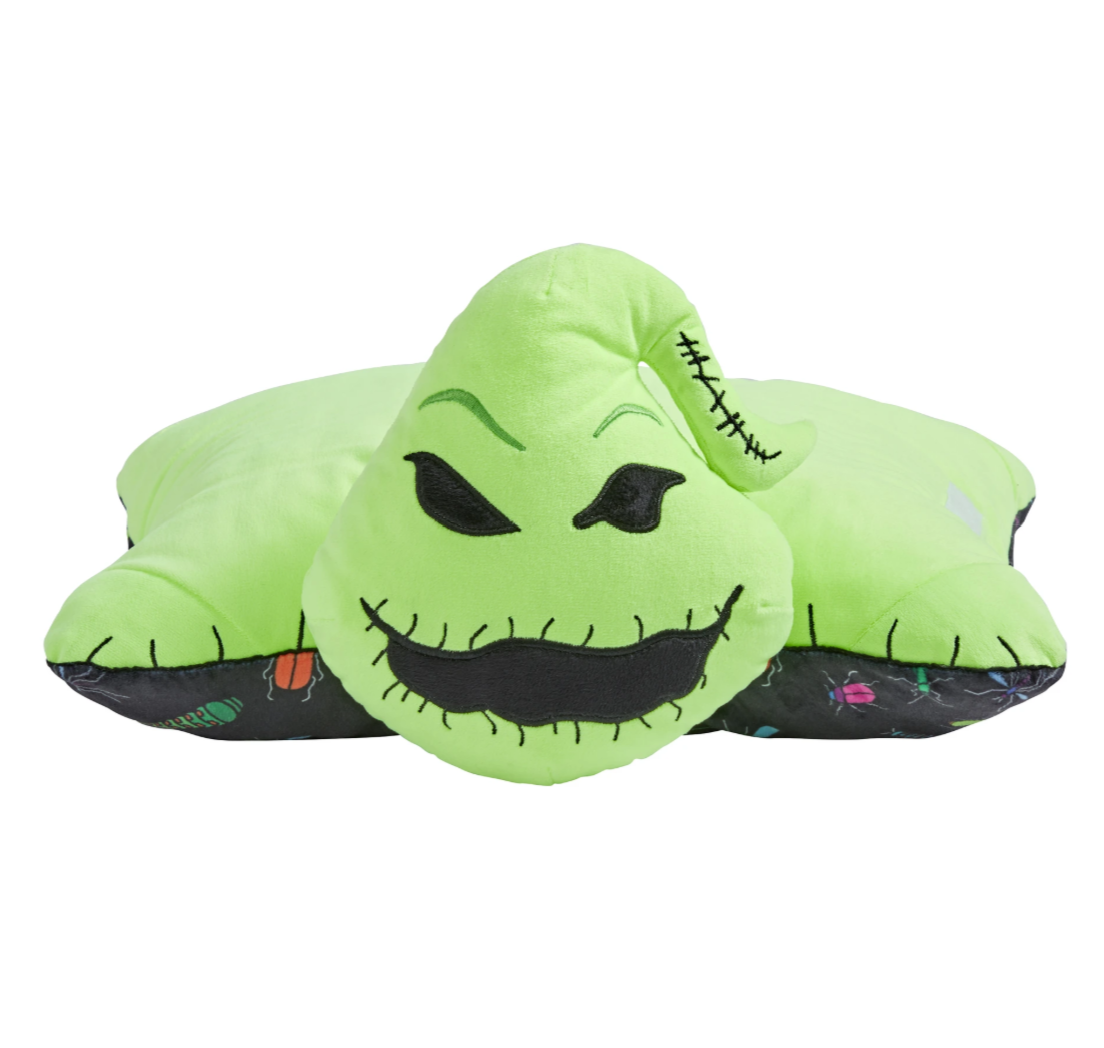 Oogie Boogie Pillow Pets
