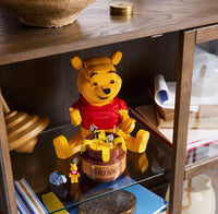 Lego 43300 Winnie the Pooh