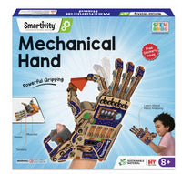Smartivity Mechanical Hand