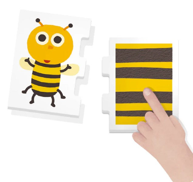 Touch & Observe Montessori |  | Safari Ltd®