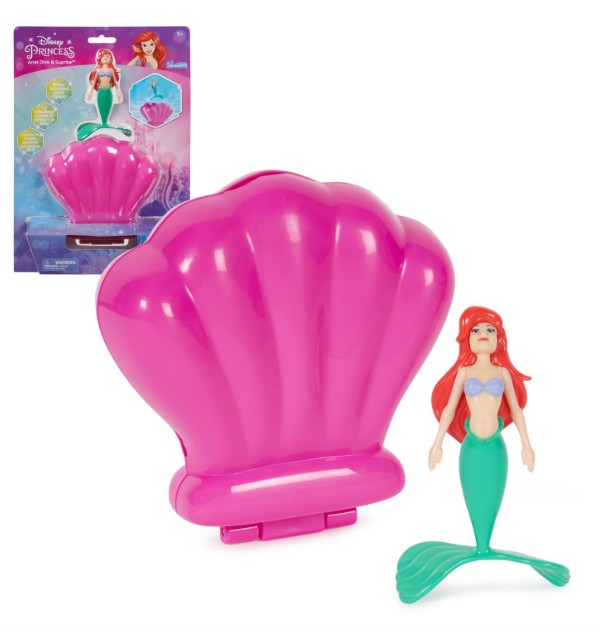 SwimWays Ariel Dive Surprise |  | Safari Ltd®