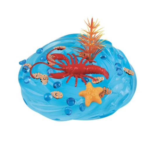 MixiBitz Simi Sea |  | Safari Ltd®