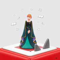 Anna - Frozen 2 - Audio Character |  | Safari Ltd®