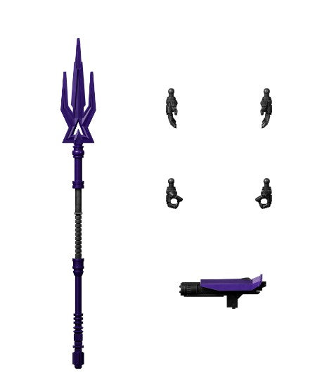 Transformers CC20 Megatronus Prime |  | Safari Ltd®