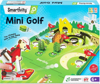 Smartitivy Mini Golf