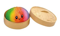 Rainbow Squishy Mystery Dumpling |  | Safari Ltd®