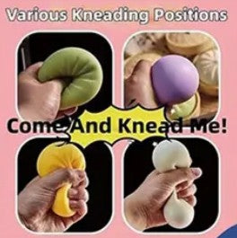 Tie Dye Squishy Dump |  | Safari Ltd®