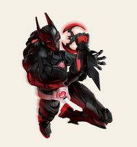 Blokees DC CC02-Batman Beyond