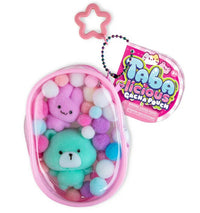 Taba-licious Gacha Pouch |  | Safari Ltd®
