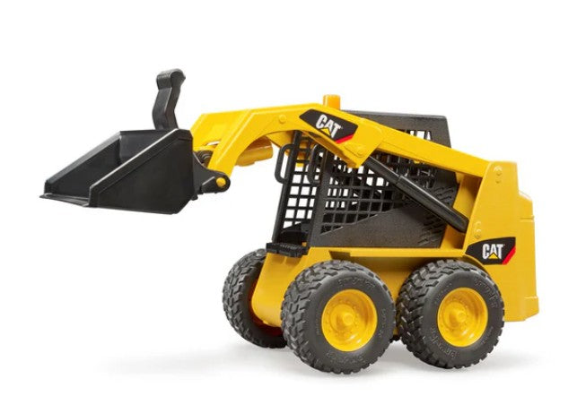 Cat Skid Steer Loader |  | Safari Ltd®