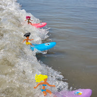 Surfer Dudes Classics - Donegan Doolin |  | Safari Ltd®