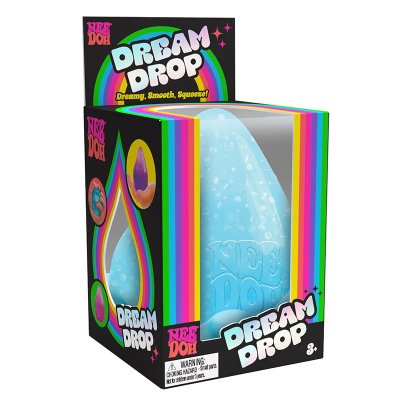 Dream Drop NeeDoh |  | Safari Ltd®